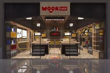 创业商圈黑马会Party：leyu.乐鱼(股份)电子科技股份成最大亮点